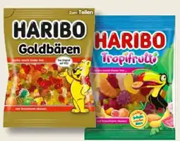 MPreis Haribo Fruchtgummi Angebot