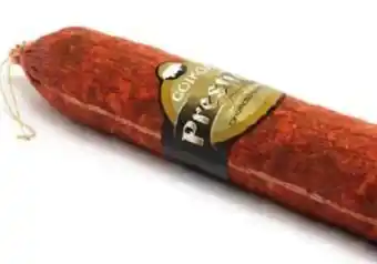 MPreis Goikoa Oberland Chorizo Cular Pikant Angebot