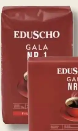 MPreis Eduscho Gala Nr.1 Angebot