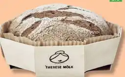 MPreis Therese Mölk Bio Reines Roggenbrot Angebot