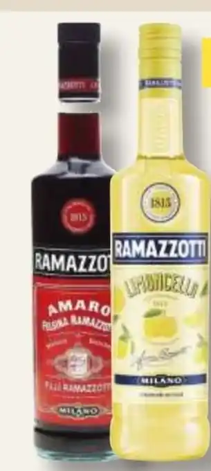 MPreis Ramazzotti Amaro Angebot