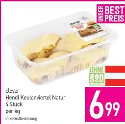 Sutterlüty Hendl Keulenviertel Natur Angebot