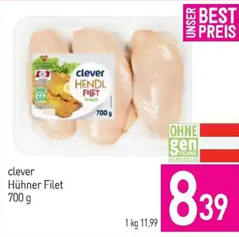 Sutterlüty Hühner Filet Angebot