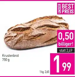 Sutterlüty Krustenbrot Angebot