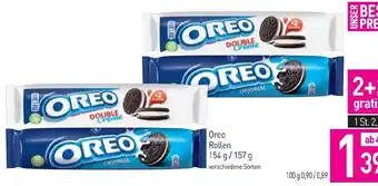 Sutterlüty Oreo Rollen Angebot