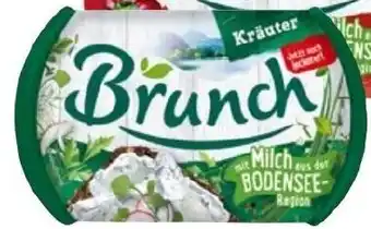 Sutterlüty Brunch Kräuter Angebot