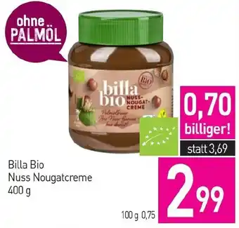 Sutterlüty Nuss Nougatcreme Angebot