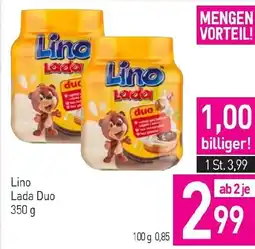 Sutterlüty Lino Lada Duo Angebot