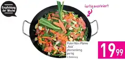 Sutterlüty Puten Wok Pfanne Asia pfannenfertig Angebot