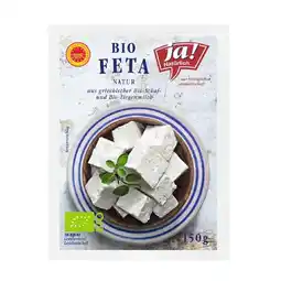 Billa Bio-Feta od. -Schafmischkäse div. Sorten BILLA Angebot