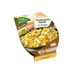 Billa Käsespätzle Pfandl BILLA Angebot