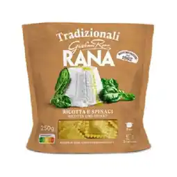 Billa gefüllte Pasta div. Sorten BILLA Angebot