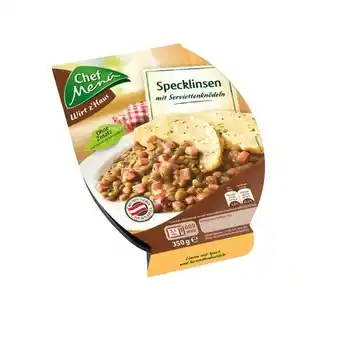 Billa Specklinsen BILLA Angebot