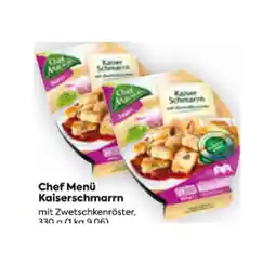 Billa Kaiserschmarrn BILLA Angebot