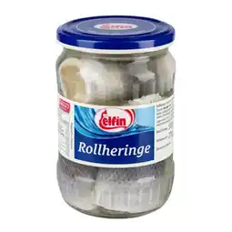 Billa Teufelroller, Rollheringe od. Bismarckheringe BILLA Angebot