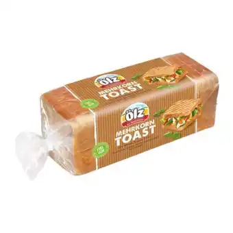 Billa Mehrkorntoast od. Sandwich-Toast BILLA Angebot