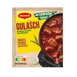 Billa Fix od. Genießer Sauce div. Sorten BILLA Angebot