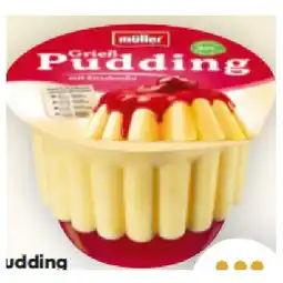 Billa Grießpudding div. Sorten BILLA Angebot