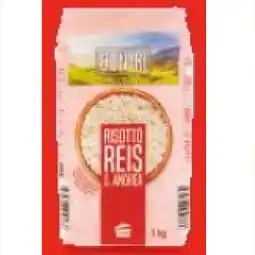 Hofer Risotto Reis HOFER Angebot