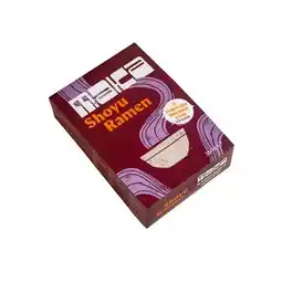 SPAR Gourmet Ramen Shoyu oder Peanut Butter SPAR Gourmet Angebot