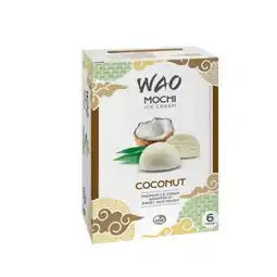 SPAR Gourmet Mochi Balls versch. Sorten SPAR Gourmet Angebot