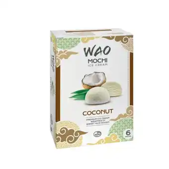 SPAR Gourmet Mochi Balls versch. Sorten SPAR Gourmet Angebot