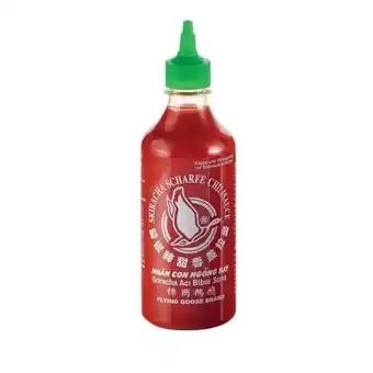 SPAR Gourmet Chilisauce scharf SPAR Gourmet Angebot