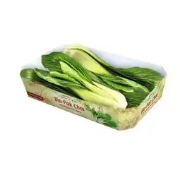 SPAR Gourmet herzhafter Bio-Pak Choi SPAR Gourmet Angebot