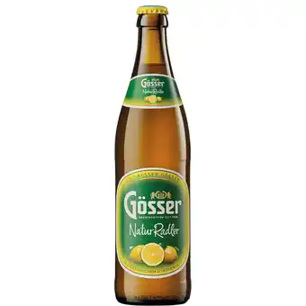 Hofer Naturradler Zitrone HOFER Angebot