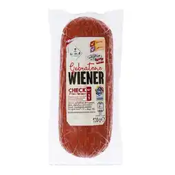 Hofer Wiener gebraten HOFER Angebot