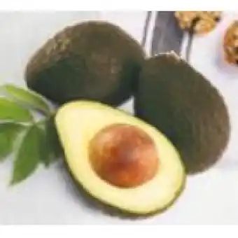 Hofer Iss Reif! Avocados HOFER Angebot