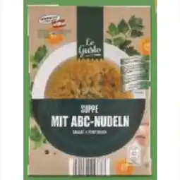 Hofer ABC-Suppe HOFER Angebot