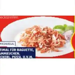 Hofer Speckzuschnitte Schinkenspeck oder Speckstreifen HOFER Angebot