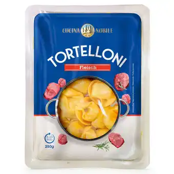 Hofer Tortelloni/Gnocchi versch. Sorten HOFER Angebot