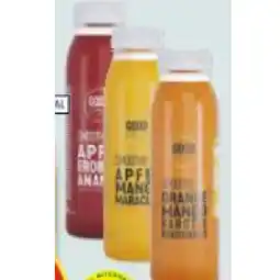 Hofer Smoothie versch. Sorten HOFER Angebot