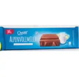 Hofer Alpenvollmilch HOFER Angebot