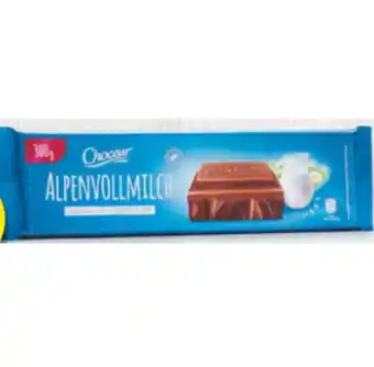 Hofer Alpenvollmilch HOFER Angebot