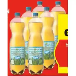 Hofer Light Limonaden versch. Sorten HOFER Angebot