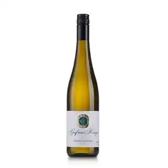 Hofer Gr. Veltliner HOFER Angebot