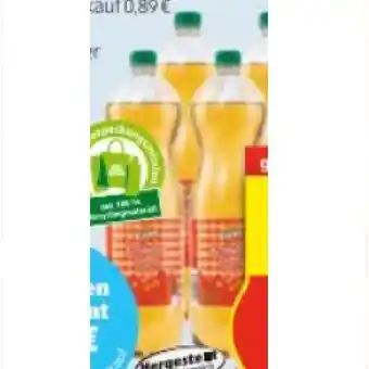 Hofer Limonade div. Sorten HOFER Angebot