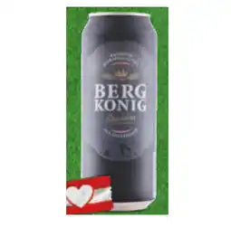 Hofer Starkbier HOFER Angebot