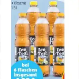 Hofer Eistee Zero versch. Sorten HOFER Angebot