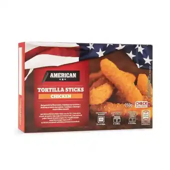 Hofer Chicken Tortilla Fries/Pizza Taler HOFER Angebot