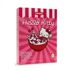 Hofer Hello Kitty Cerealien HOFER Angebot