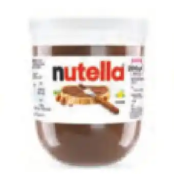 Hofer Nutella HOFER Angebot