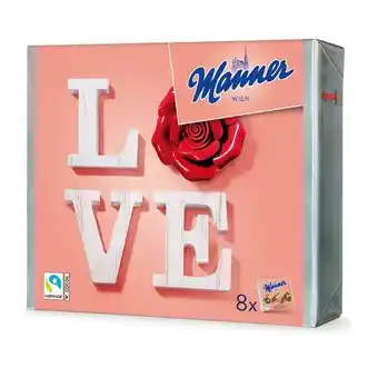 Hofer Neapolitaner Valentinstags Geschenkpackung HOFER Angebot