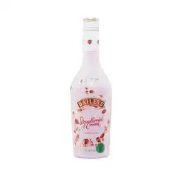 Hofer Strawberry & Cream HOFER Angebot