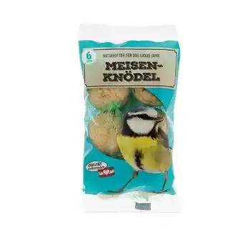 Hofer Meisenknödel HOFER Angebot