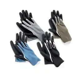 Hofer Arbeits-/Freizeit-Handschuhe HOFER Angebot