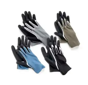 Hofer Arbeits-/Freizeit-Handschuhe HOFER Angebot